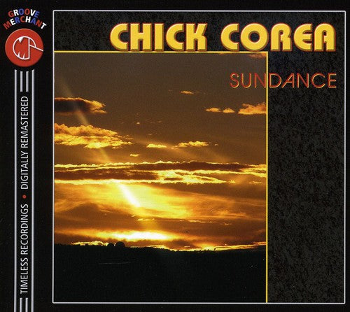 Chick Corea - Sundance