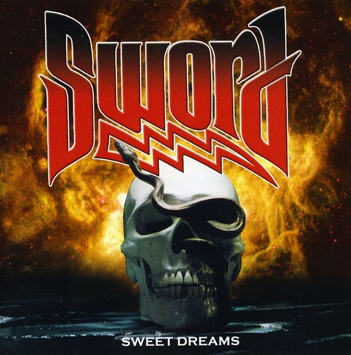 The Sword - Sweet Dreams