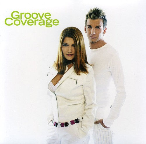 Groove Coverage - Groove Coverage