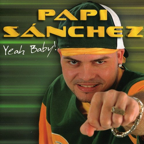 Papi Sanchez - Yeah