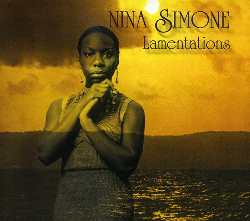 Nina Simone - Lamentations
