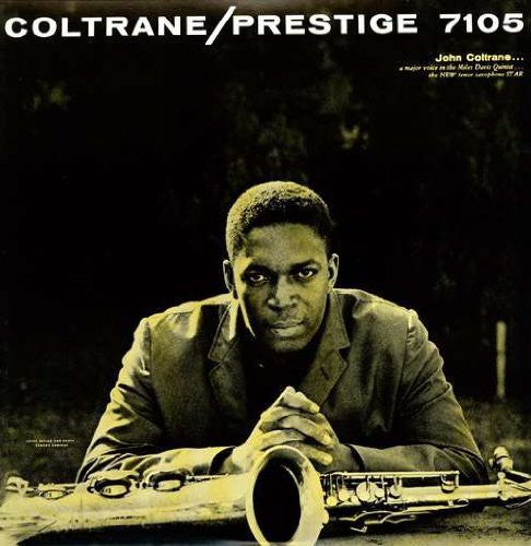 John Coltrane - John Coltrane
