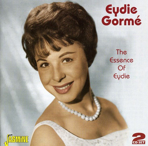 Eydie Gorme - Essence of Eydie
