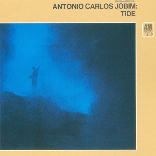 Antonio Carlos Jobim - Tide