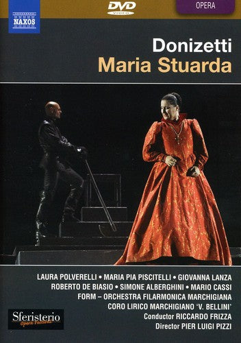 Maria Stuarda