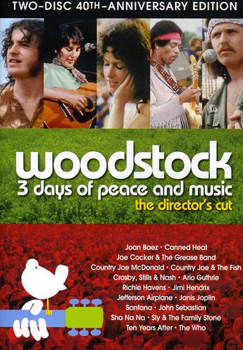 Woodstock