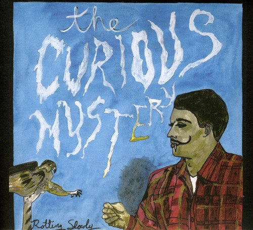 The Curious Mystery - Rotting Slowly