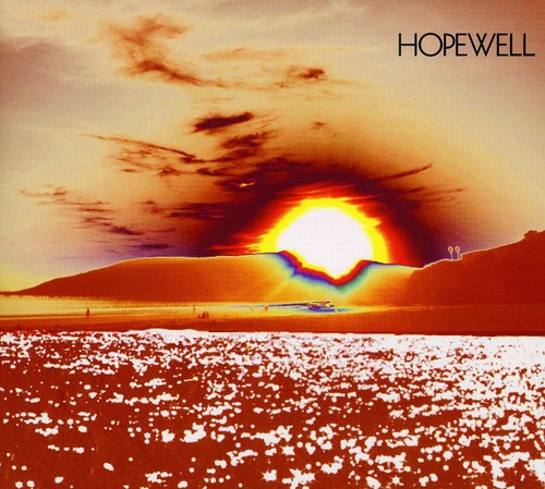Hopewell - Good Good Desperation