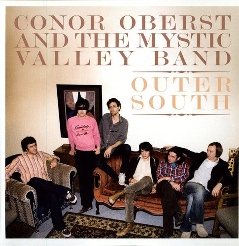 Conor Oberst - Outer South