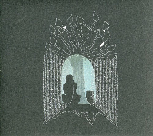 Tara Jane O'Neil - A Ways Away