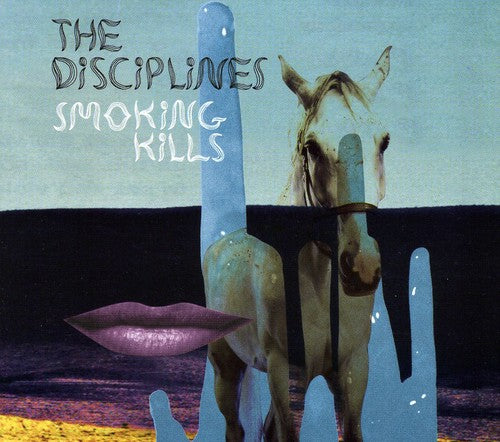 Disciplines - Smoking Kills