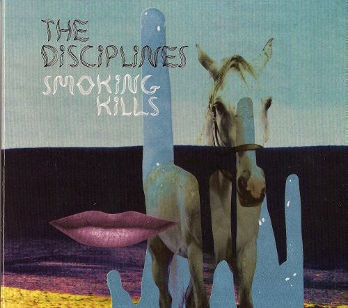 Disciplines - Smoking Kills