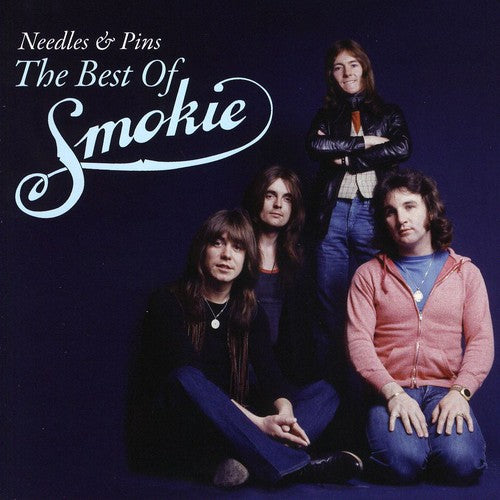 Smokie - Needles & Pins: The Best of Smokie