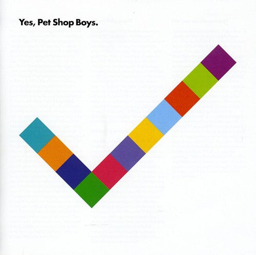 Pet Shop Boys - Yes