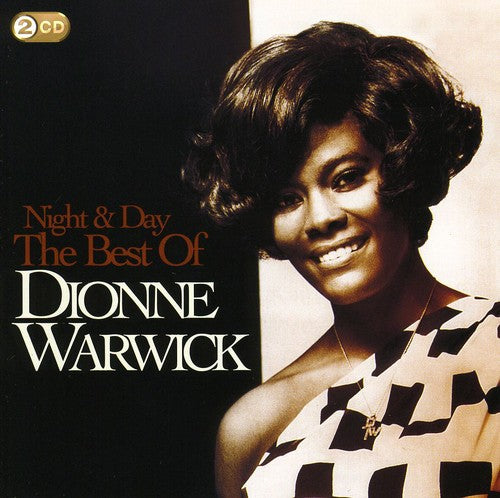 Dionne Warwick - Night & Day: The Best of