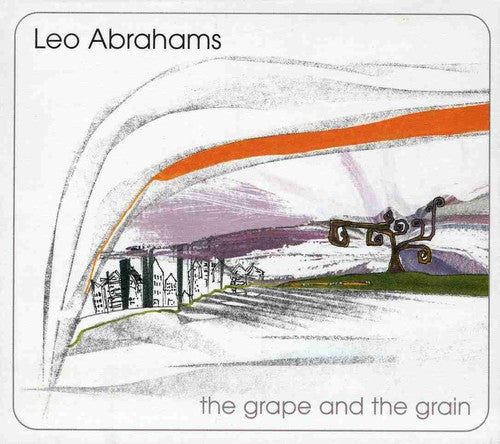 Leo Abrahams - Grape & Grain
