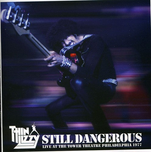 Thin Lizzy - Still