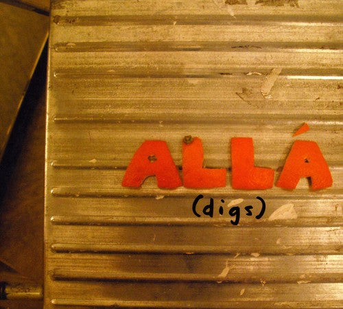 Alla - Digs [Digipak] [EP]