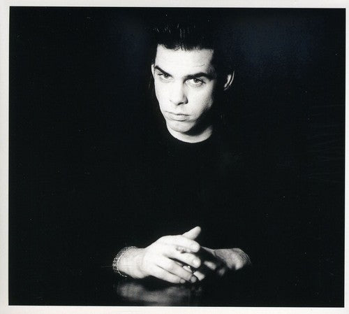 Nick Cave & Bad Seeds - Firstborn Is Dead