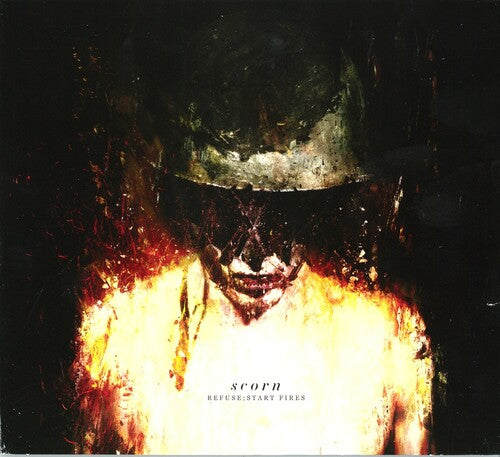 Scorn - Refuse: Start Fires
