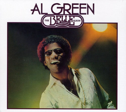 Al Green - for You