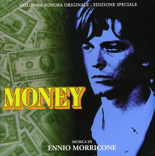 Ennio Morricone - Money (Original Soundtrack)