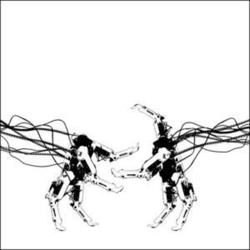 Rival Consoles - Decadent [EP] [Single] [Bonus Track]