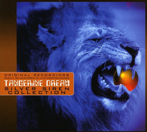 Tangerine Dream - Silver Siren Collection