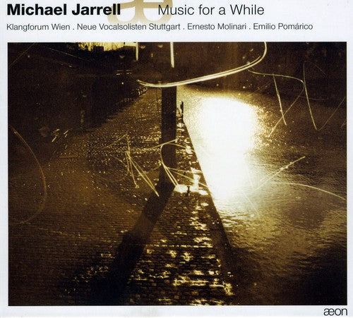 Jarrell/ Sound Forum Vienna - Music for a While