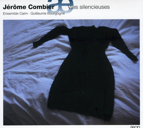 Guillaume Bourgogne - Vies Silencieuses