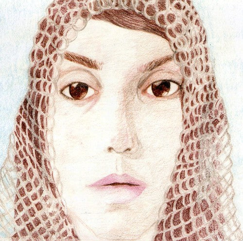 Deradoorian - Mind Raft