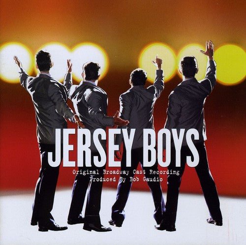 Various Artists - Jersey Boys