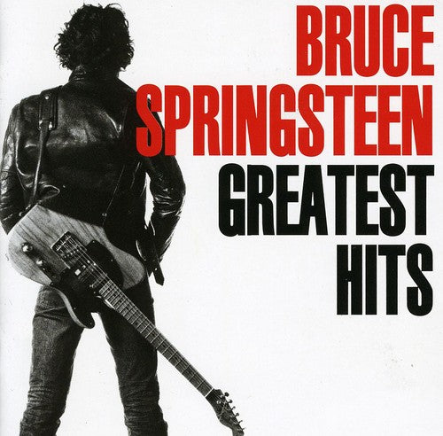 Bruce Springsteen - Greatest Hits