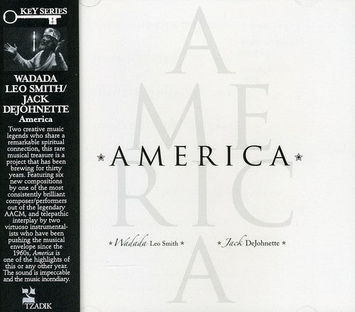 Wadada Smith - America