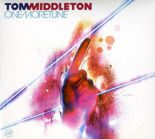 Tom Middleton - One More Tune