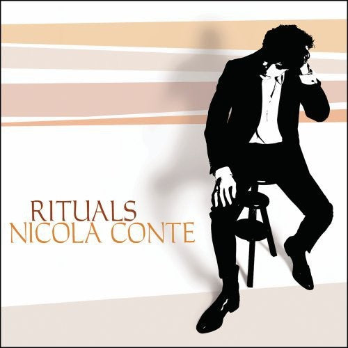 Nicola Conte - Rituals