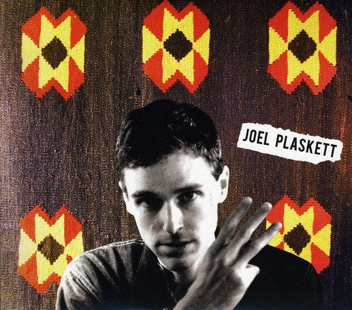 Joel Plaskett - Three