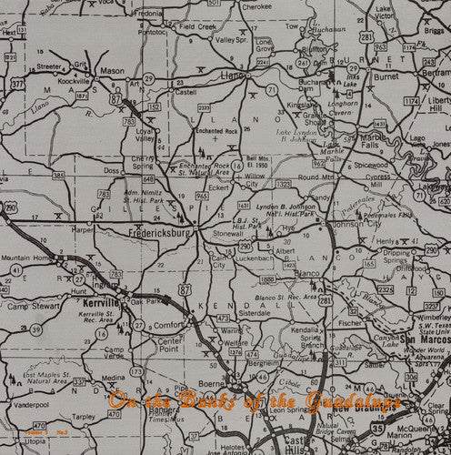 Fast Folk Musical Magazine (5) on the B 5/ Variou - Fast Folk Musical Magazine (5) on the B 5 / Various