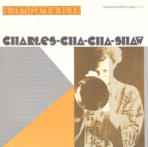 Cha Cha Shaw - Into Morning