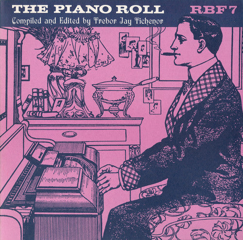 Piano Roll/ Various - Piano Roll / Various