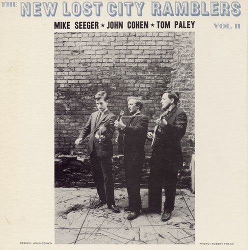 New Lost City Ramblers - 2