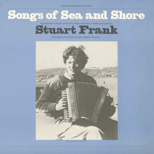 Stuart Frank M. - Songs of Sea and Shore