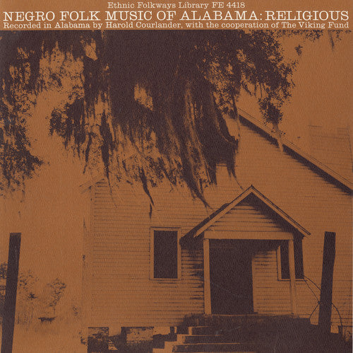 Various Artists - Negro Alabama 2: Religious / Various
