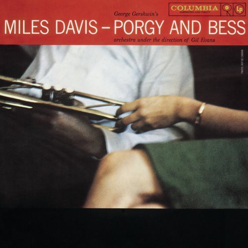 Miles Davis - Porgy & Bess
