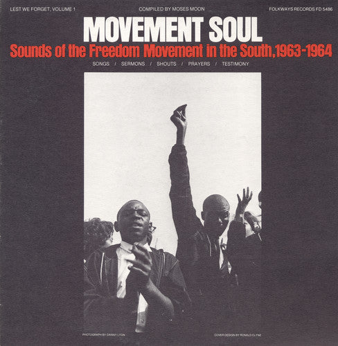 Various Artists - Lest We Forget 1: Soul / Various