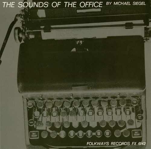 Sounds of the Office/ Various - Sounds of the Office / Various