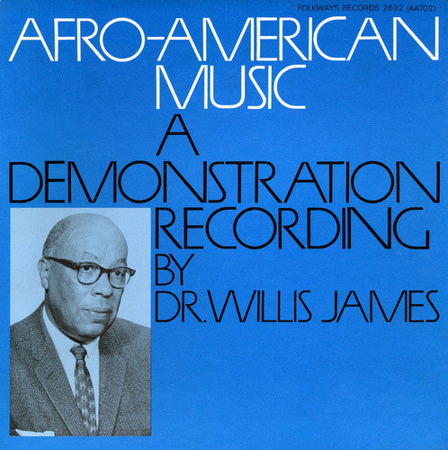 Afro-American Music/ Various - Afro-American Music / Various