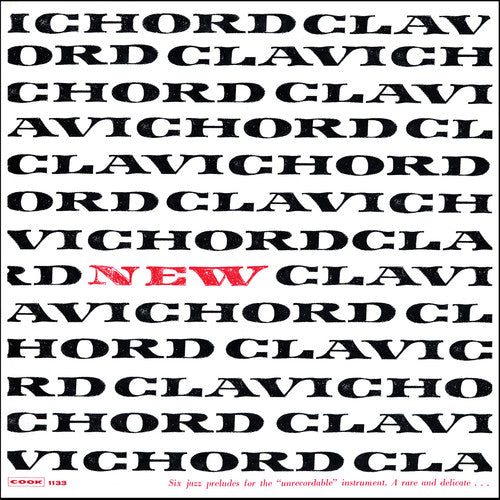 Red Camp - The New Clavichord