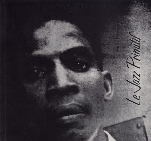John Williams - Jazz Primitif from Trinidad