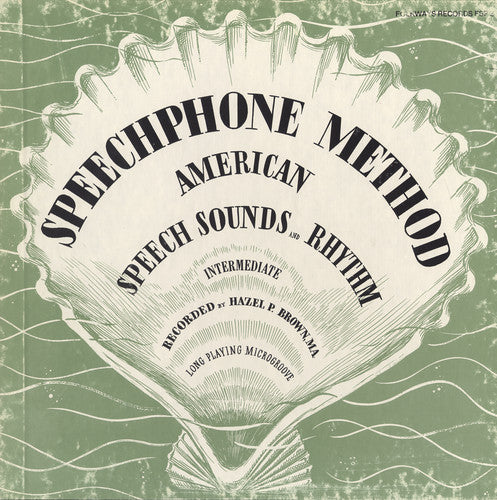 Hazel Brown - Speechphone Method: Intermediate Course